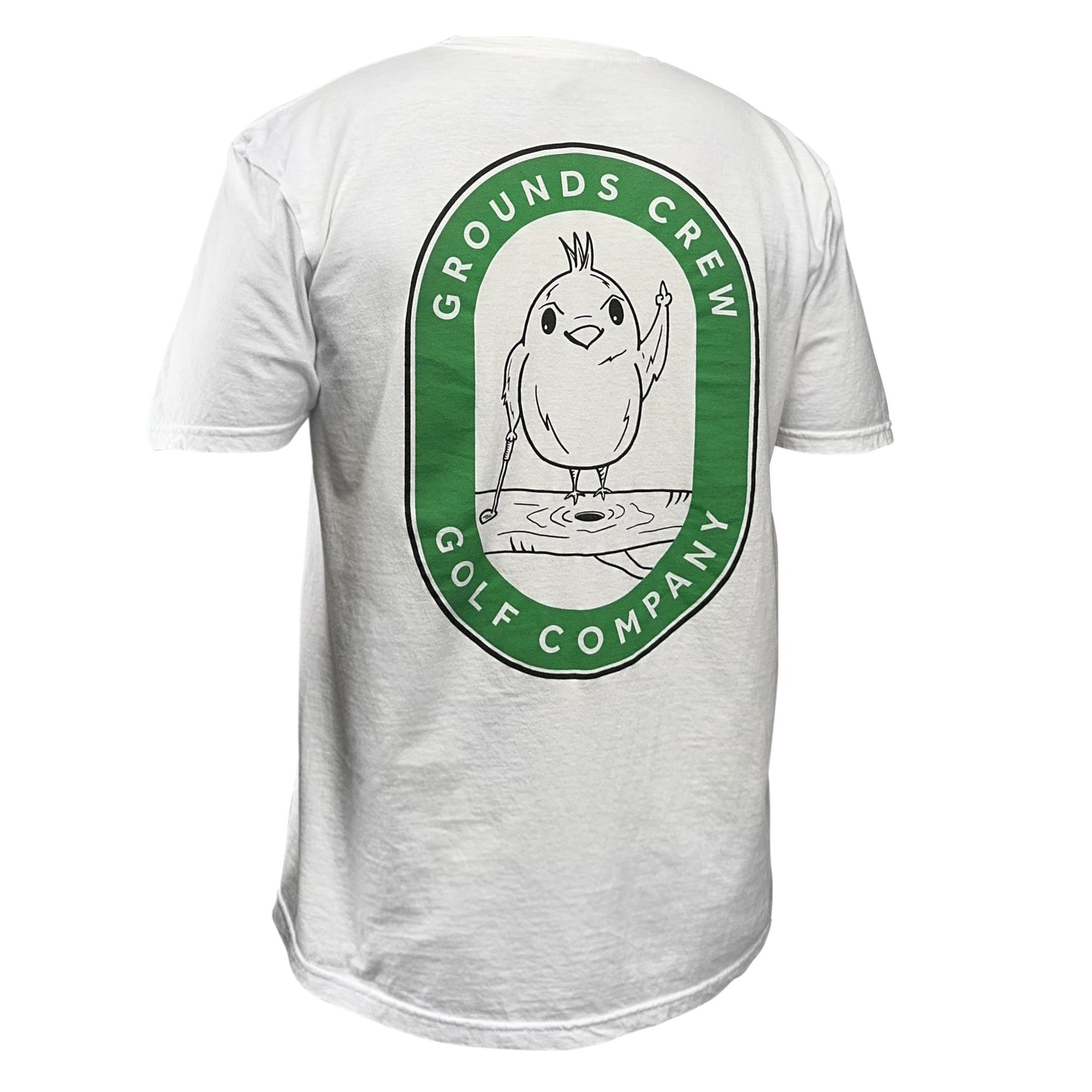 Premium Bad Birde Tee