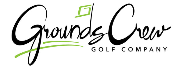 Grounds Crew Golf Company